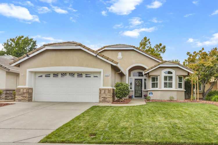 5297 Angelrock Loop, Roseville, CA 95747