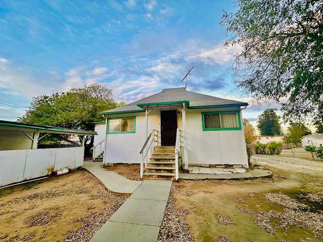 Address Withheld, Ramona, CA 92065