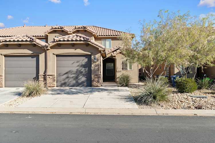 325 N Red Stone RD #53 Washington, UT 84780 home for sale, MLS#25-267499 - Erika Rogers Photo 1