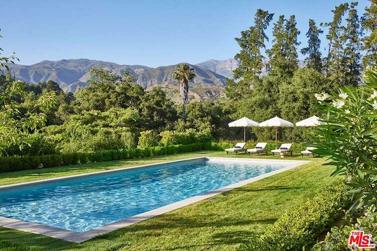 Address Withheld, Ojai, CA 93023