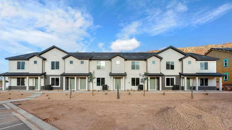 3358 E Dance Hall LN #2332 Washington, UT 84780 home for sale, MLS#25-267037 - Erika Rogers Photo 1