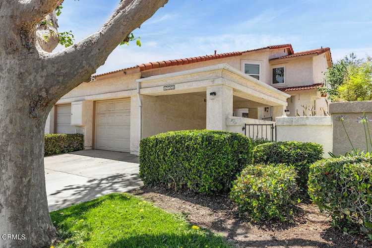 4733 Penrose Ave, Moorpark, CA 93021