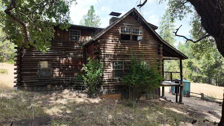 8600 Lodestone Road, Somerset, CA 95684