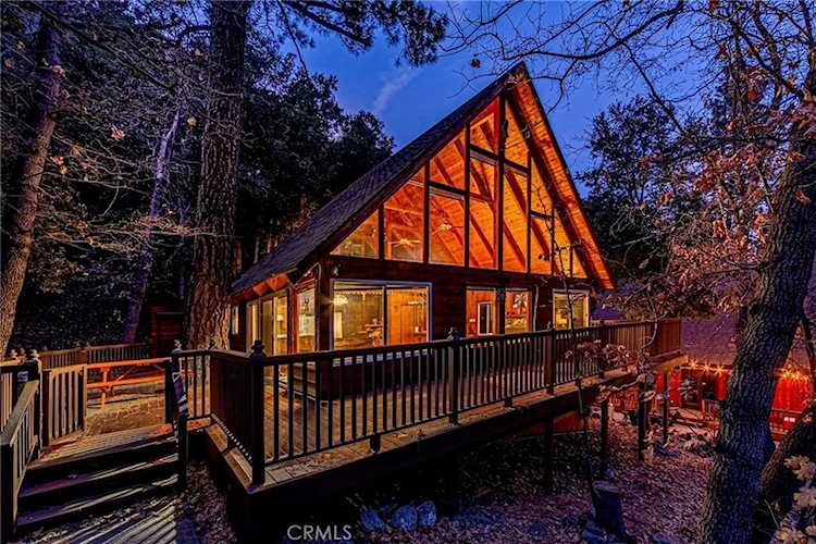 5522 Acorn, Wrightwood, CA 92397