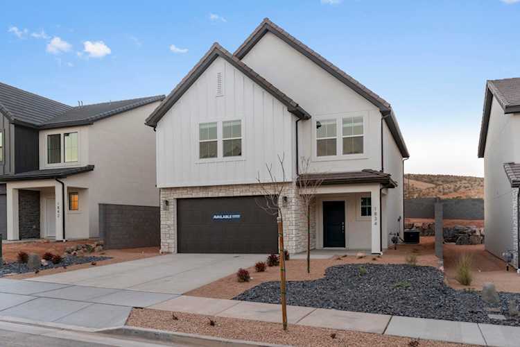 1498 S Sinawava Dr #4131 Washington, UT 84780 home for sale, MLS#25-267524 - Erika Rogers Photo 1