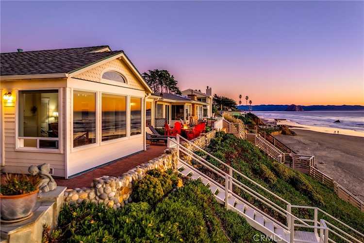 2850 Studio, Cayucos, CA 93430
