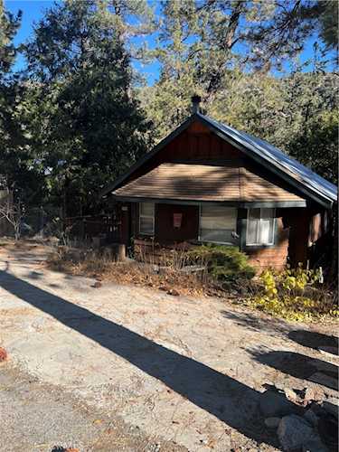 1366 Laura, Wrightwood, CA 92397