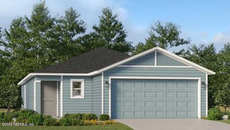 6269 Rein Ave Jacksonville, FL 32219 | MLS 2122137