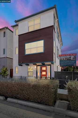 2818 Chattleton Lane, San Pablo, CA 94806
