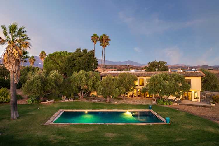 3001 Long Valley Rd, Santa Ynez, CA 93460