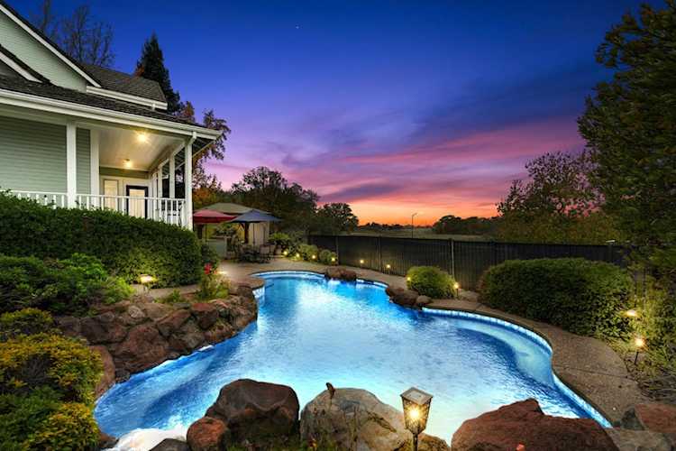 6408 Puerto Drive, Rancho Murieta, CA 95683