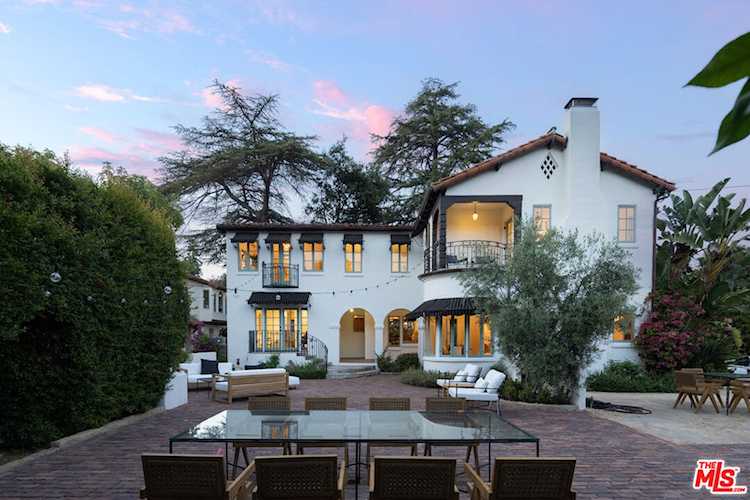 205 S Lomita Ave, Ojai, CA 93023