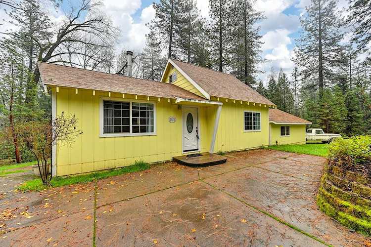 5045 Cedar Drive, Georgetown, CA 95634
