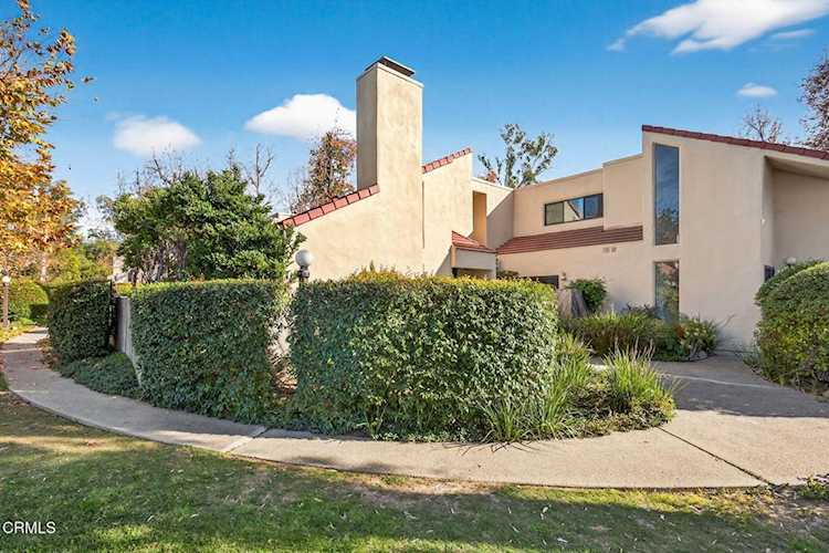 202 N Carrillo Rd #E, Ojai, CA 93023