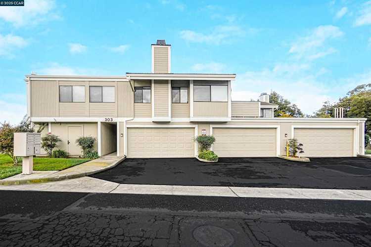 303 303 Atlas Dr #7, Hercules, CA 94547