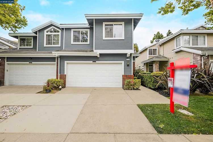 266 266 Scotts Vly, Hercules, CA 94547