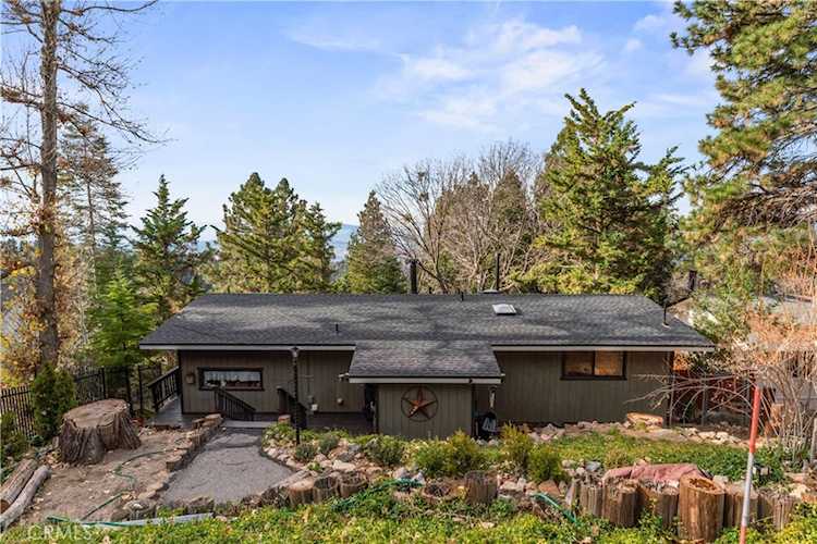 1944 Willow, Running Springs, CA 92382