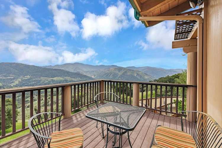 18 Asoleado Dr, Carmel Valley, CA 93924