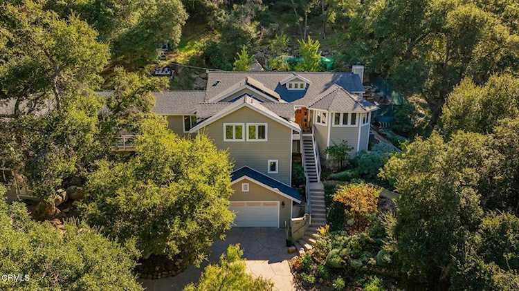 15990 Maricopa Hwy, Ojai, CA 93023