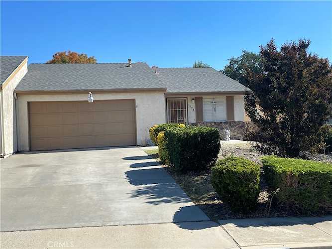 1824 Marigold, Paso Robles, CA 93446