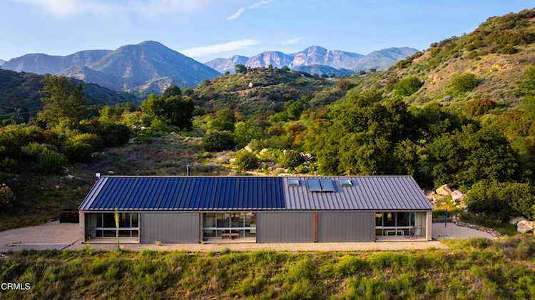 12179 Koenigstein Rd, Ojai, CA 93023