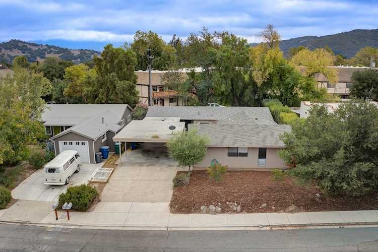 1544-1546 Oak St, Solvang, CA 93463