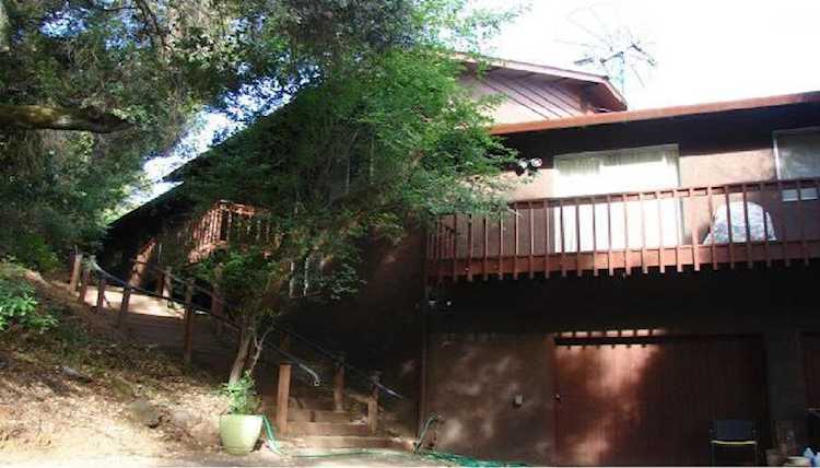 16870 Quarry Rd, Los Gatos, CA 95030