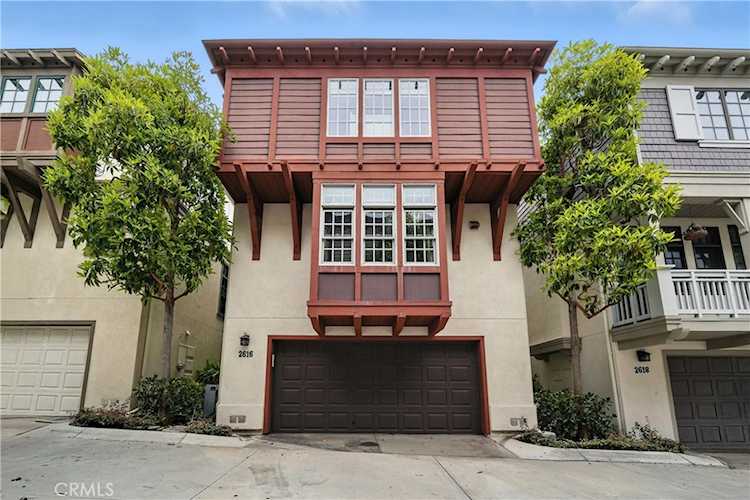 2616 Bungalow Place, Corona Del Mar, CA 92625