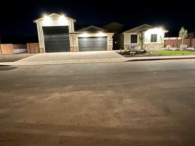 4888 S Homestead Way Washington, UT 84780 home for sale, MLS#25-267458 - Erika Rogers Photo 1