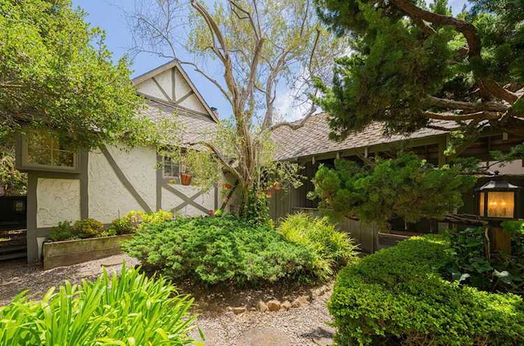 26265 Valley View Ave, Carmel, CA 93923