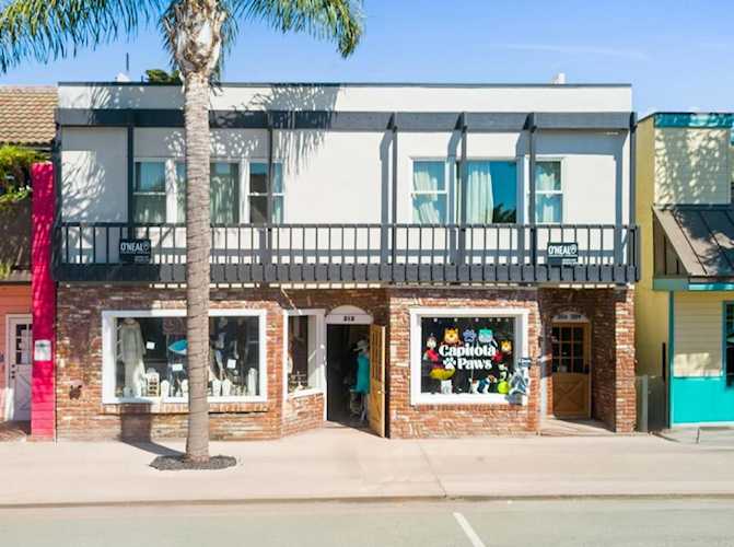 208 Capitola Ave, Capitola, CA 95010