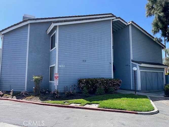 7652 Cerritos Ave #E, Stanton, CA 90680
