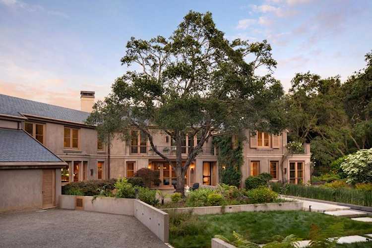 211 Winding Way, Woodside, CA 94062