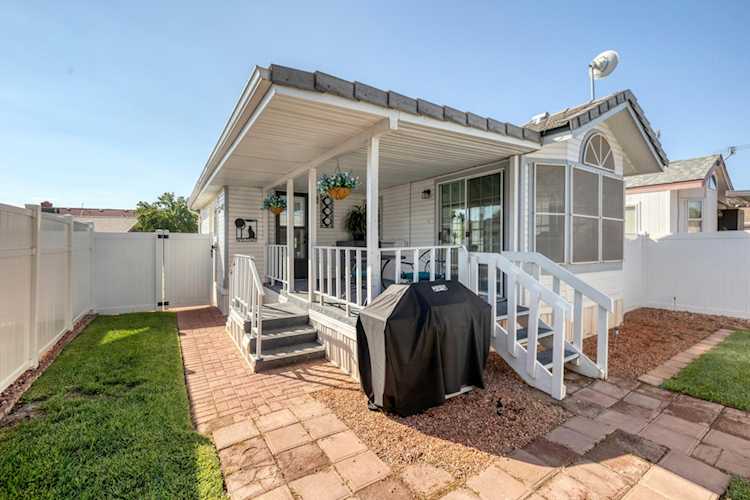 2990 E Riverside #173 St George, UT 84790 home for sale, MLS#26-267691 - Erika Rogers Photo 1