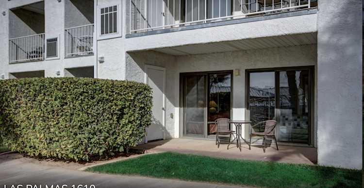 1845 W Canyon View DR #1610 St George, UT 84770 condo for sale, MLS#26-267692 - Erika Rogers Photo 1