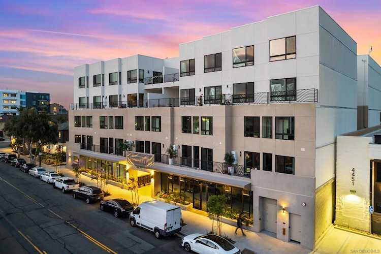 4473 30th St #218, San Diego, CA 92116