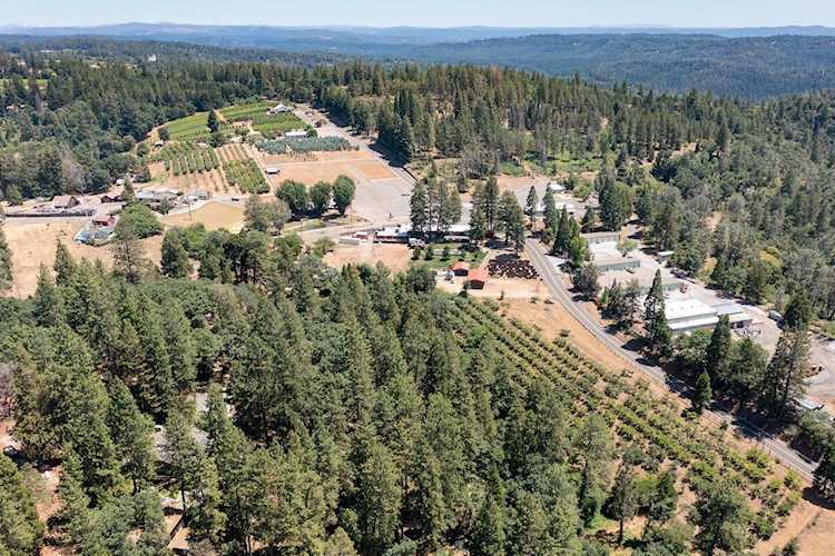 2360 Union Ridge Road, Placerville, CA 95667