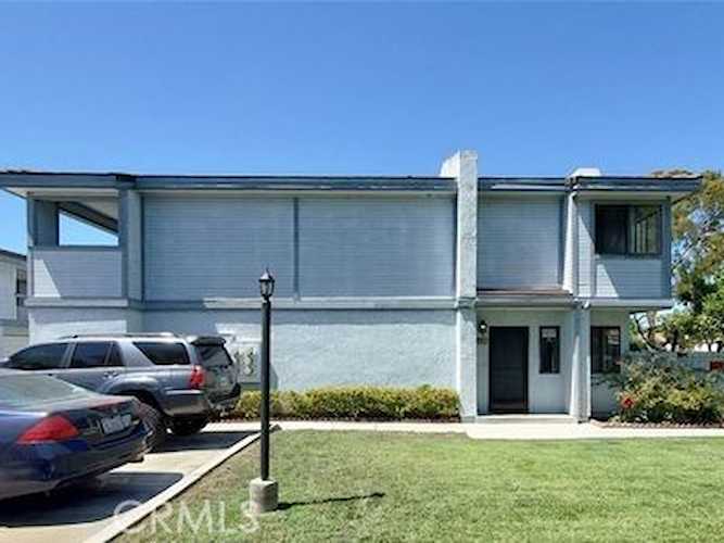 8784 Hewitt Place #12, Garden Grove, CA 92844