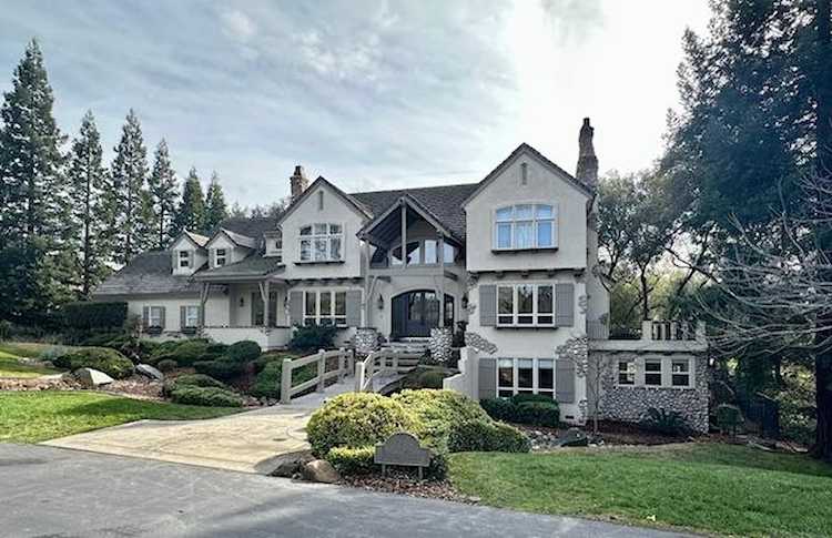 9788 Wexford Circle, Granite Bay, CA 95746