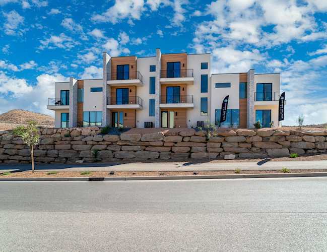 2781 Silver Cholla LN #73 St George, UT 84770 home for sale, MLS#26-267706 - Erika Rogers Photo 1