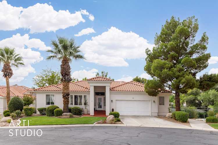 1610 W 100  N #10 St George, UT 84770 home for sale, MLS#25-264561 - Erika Rogers Photo 1