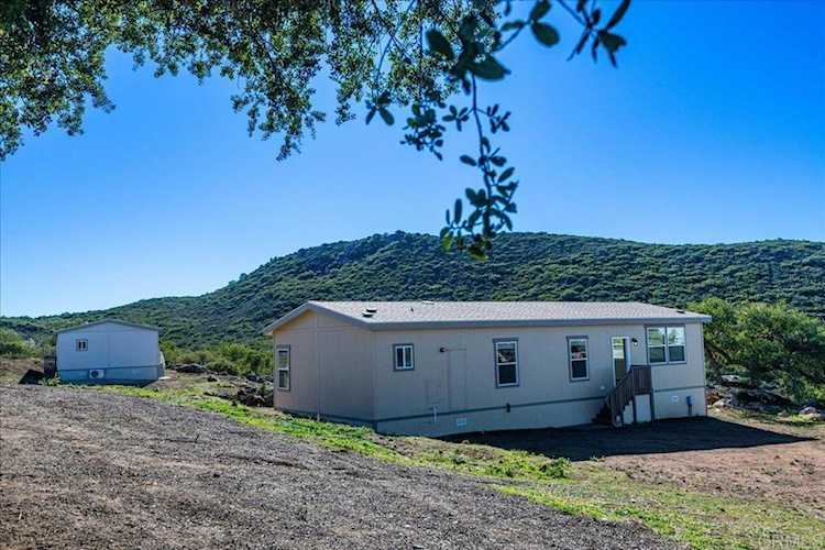 22815 17 Illahee Dr, Alpine, CA 91901