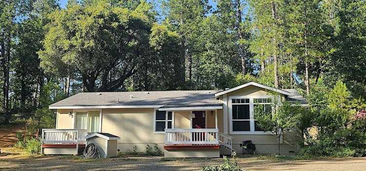 21819 Todd Valley Road, Foresthill, CA 95631