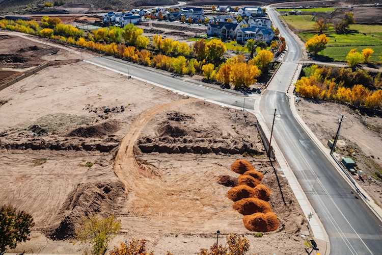 3265 Santa Clara DR Santa Clara, UT 84765 lot for sale, MLS#25-267192 - Erika Rogers Photo 1