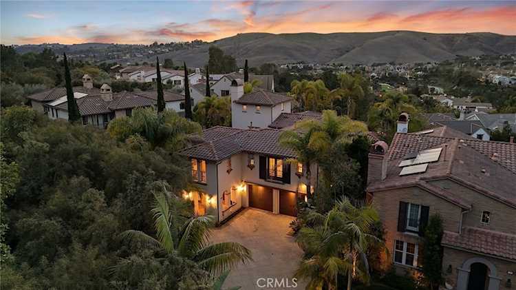 33 Basilica, Ladera Ranch, CA 92694