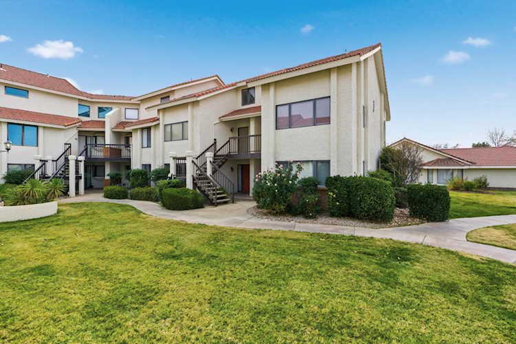 275 S Valley View #J102 St George, UT 84770 condo for sale, MLS#25-267706 - Erika Rogers Photo 1