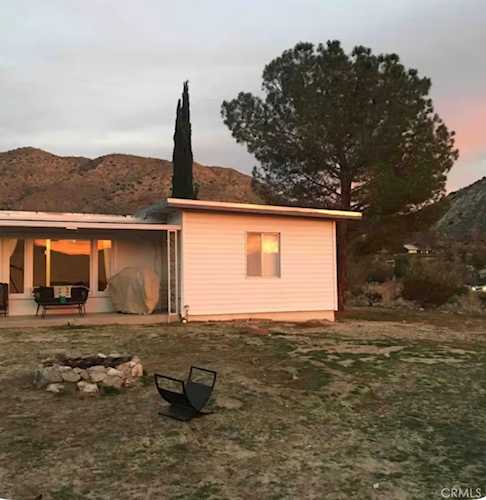 8960 S Samel Rd, Morongo Valley, CA 92256
