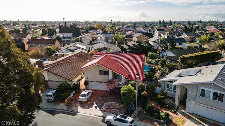 5302 Clark, Westminster, CA 92683