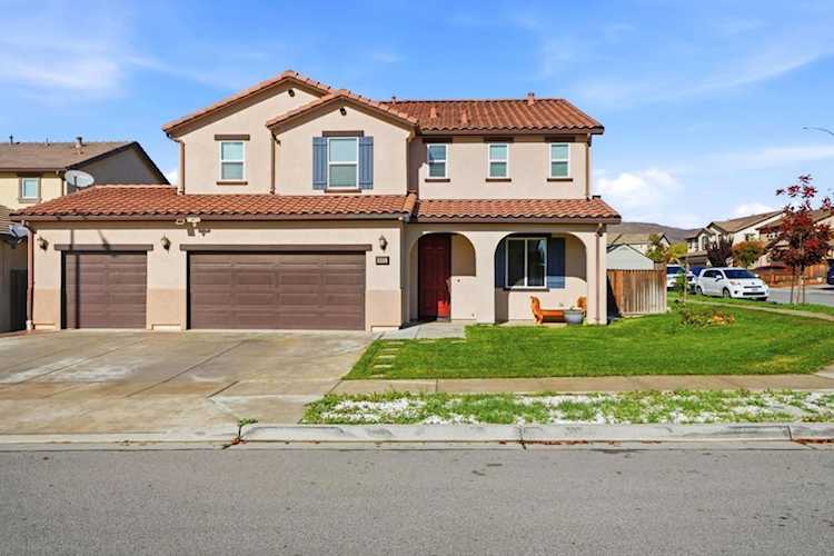 665 Molera Ave, Soledad, CA 93960