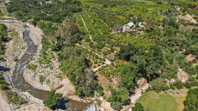 5682 Pine Grove Rd, Santa Paula, CA 93060